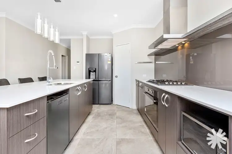 Fourth view of Homely house listing, 22 Little Close, East Cannington WA 6107