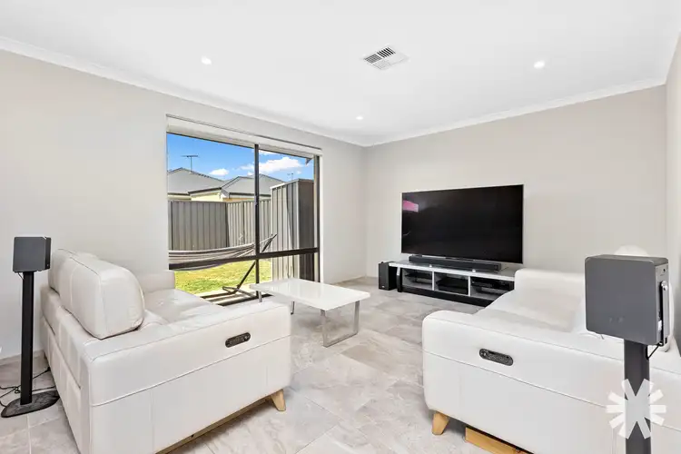 Fifth view of Homely house listing, 22 Little Close, East Cannington WA 6107