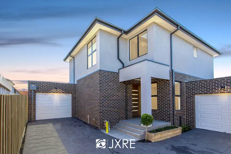 3/15 Coane Street, Oakleigh East VIC 3166