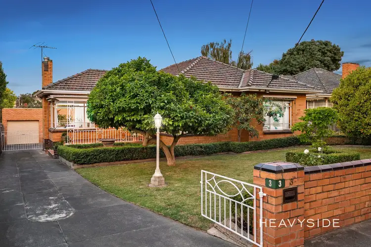 3 Murray Drive, Burwood VIC 3125