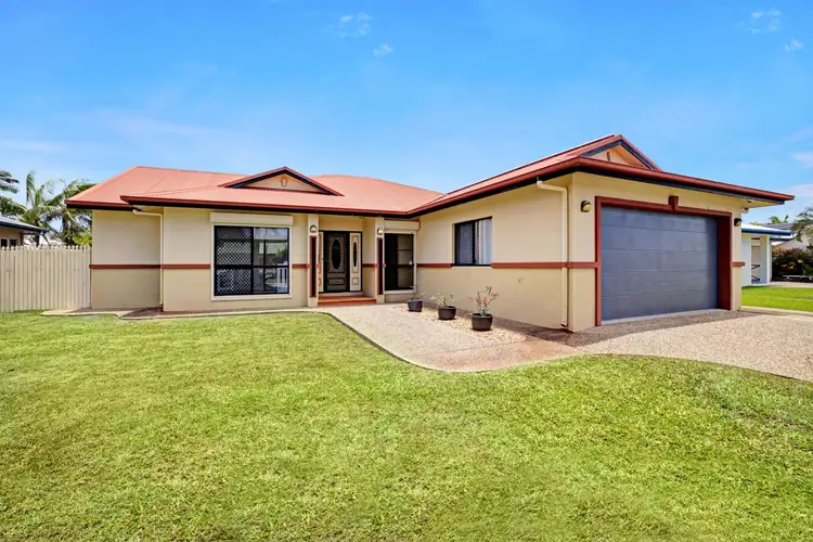 23 Earl Circuit, Kirwan QLD 4817