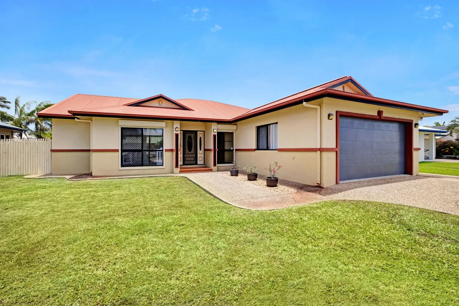 Main view of Homely house listing, 23 Earl Circuit, Kirwan QLD 4817