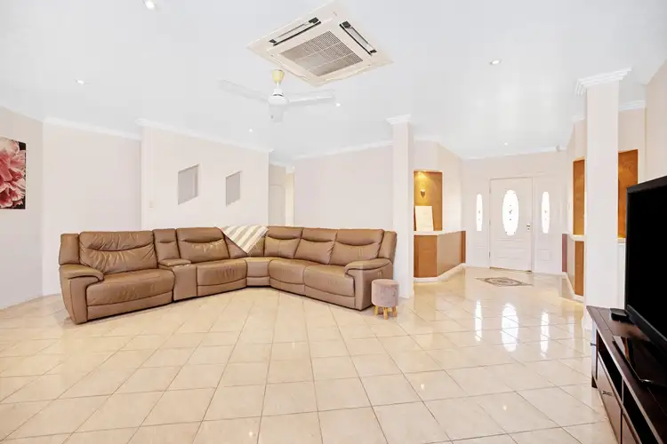 Second view of Homely house listing, 23 Earl Circuit, Kirwan QLD 4817