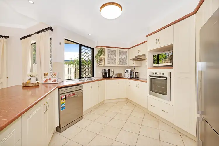 Third view of Homely house listing, 23 Earl Circuit, Kirwan QLD 4817