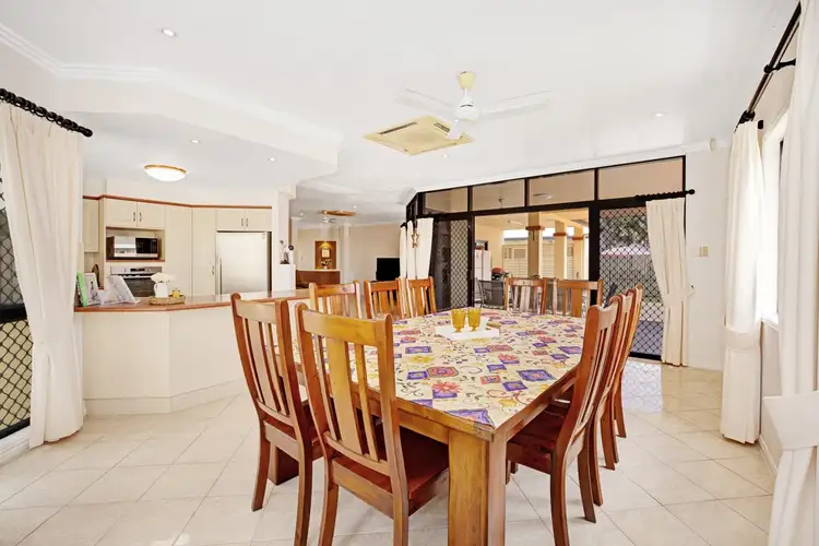Fourth view of Homely house listing, 23 Earl Circuit, Kirwan QLD 4817