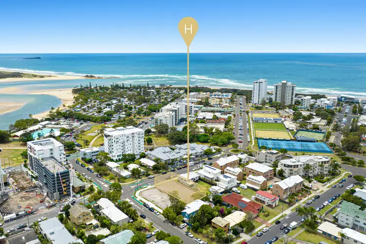 47 Memorial Avenue, Maroochydore QLD 4558