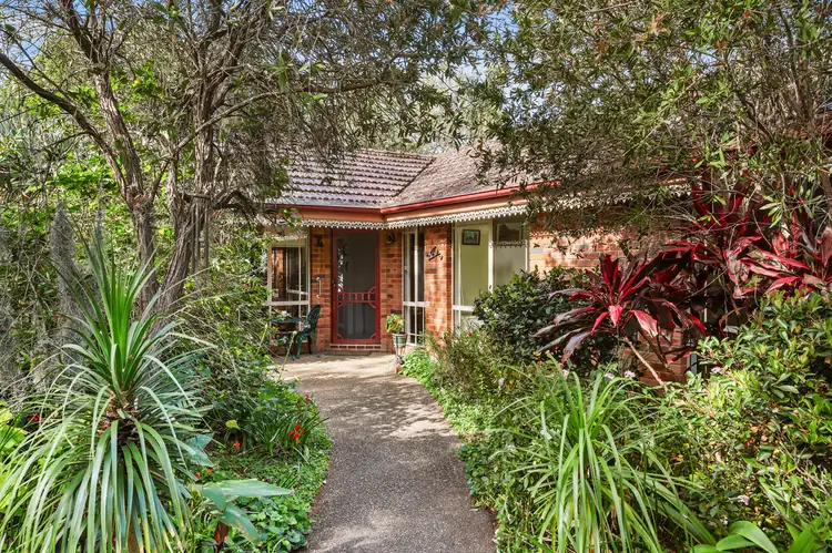 40 Cousins Road, Beacon Hill NSW 2100