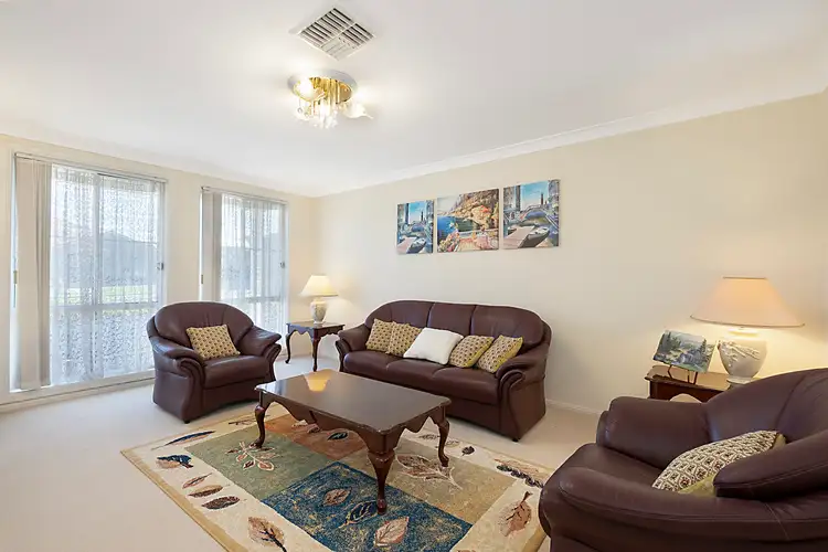 Third view of Homely house listing, 97 Brampton Drive, Beaumont Hills NSW 2155