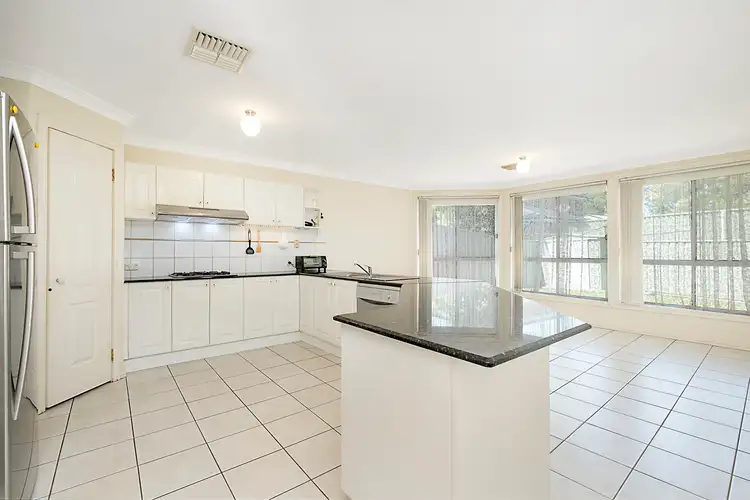 Fourth view of Homely house listing, 97 Brampton Drive, Beaumont Hills NSW 2155