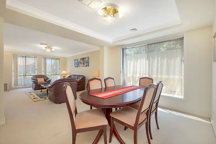 Fifth view of Homely house listing, 97 Brampton Drive, Beaumont Hills NSW 2155