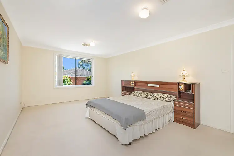 Sixth view of Homely house listing, 97 Brampton Drive, Beaumont Hills NSW 2155