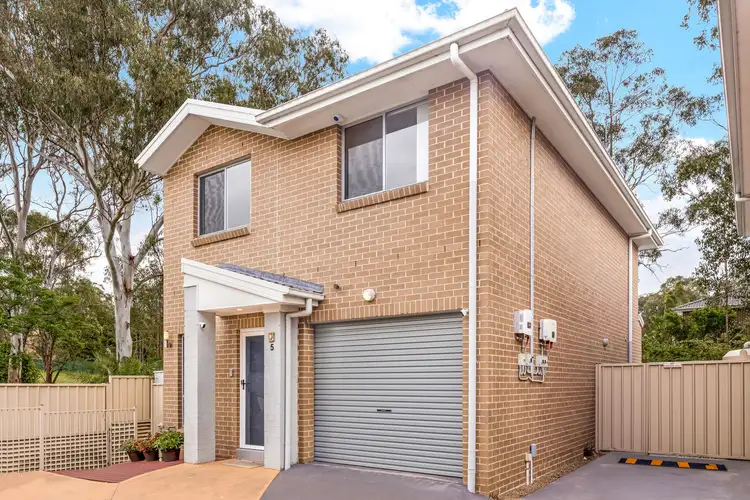 5/86 Hartington Street, Rooty Hill NSW 2766