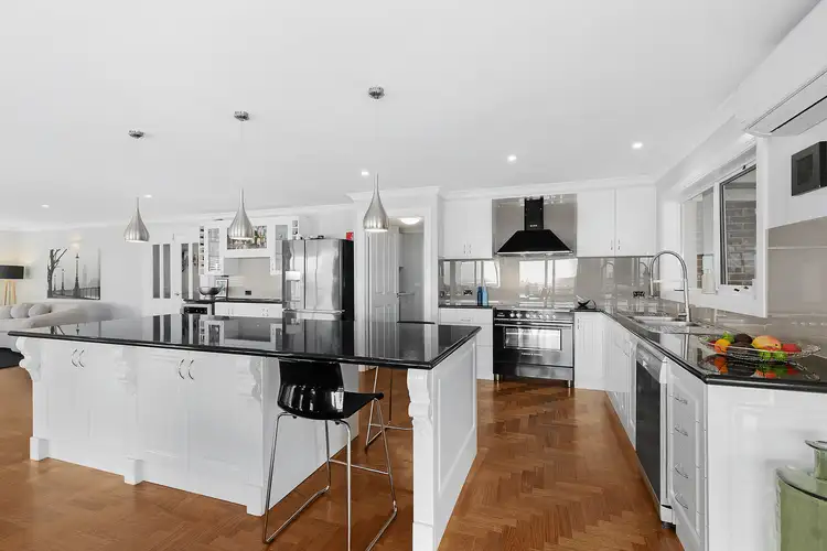 Third view of Homely house listing, 7 Dane Avenue, Bell Post Hill VIC 3215