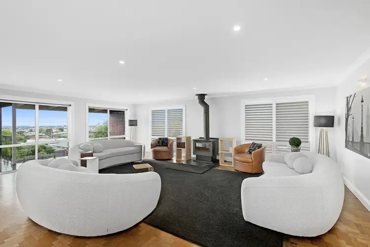 Fourth view of Homely house listing, 7 Dane Avenue, Bell Post Hill VIC 3215