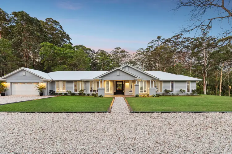 Main view of Homely house listing, 167 Glenmount Road, Tanawha QLD 4556
