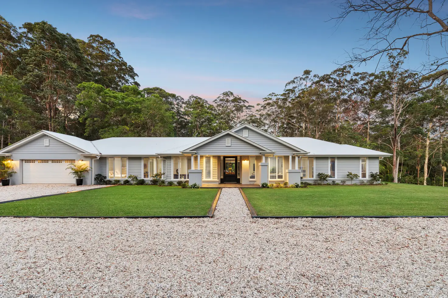 Main view of Homely house listing, 167 Glenmount Road, Tanawha QLD 4556