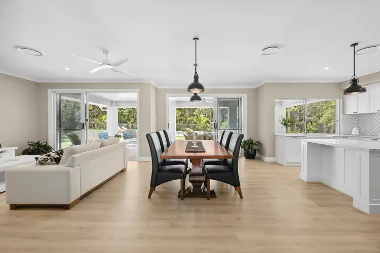 Fourth view of Homely house listing, 167 Glenmount Road, Tanawha QLD 4556