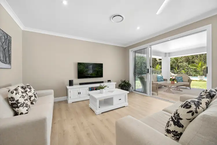 Fifth view of Homely house listing, 167 Glenmount Road, Tanawha QLD 4556