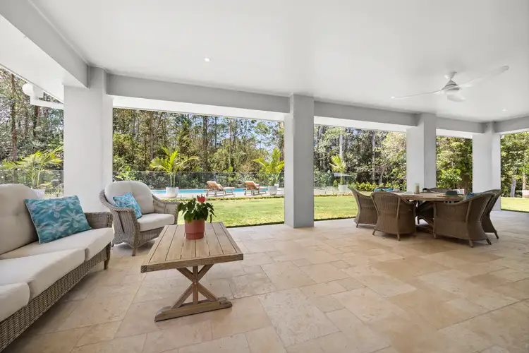 Sixth view of Homely house listing, 167 Glenmount Road, Tanawha QLD 4556