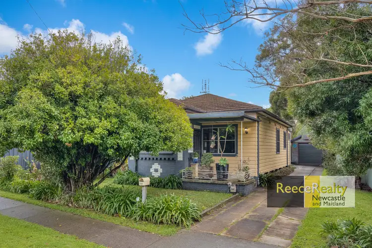 Main view of Homely house listing, 161 Christo Road, Waratah NSW 2298