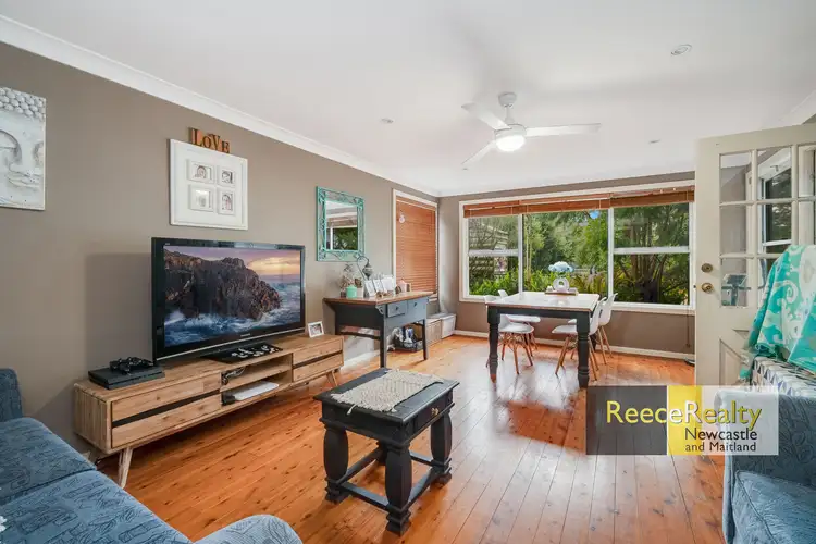 Second view of Homely house listing, 161 Christo Road, Waratah NSW 2298