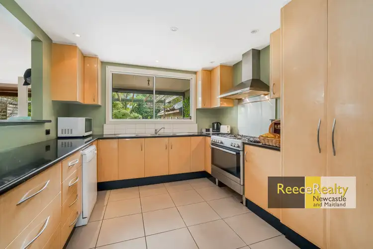 Third view of Homely house listing, 161 Christo Road, Waratah NSW 2298