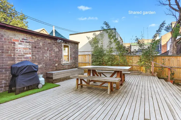 Third view of Homely apartment listing, 9/188 Bronte Road, Waverley NSW 2024