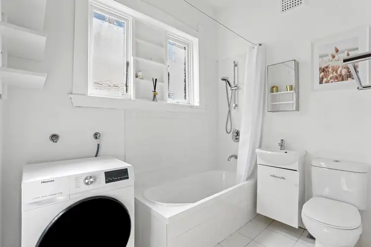 Fourth view of Homely apartment listing, 9/188 Bronte Road, Waverley NSW 2024