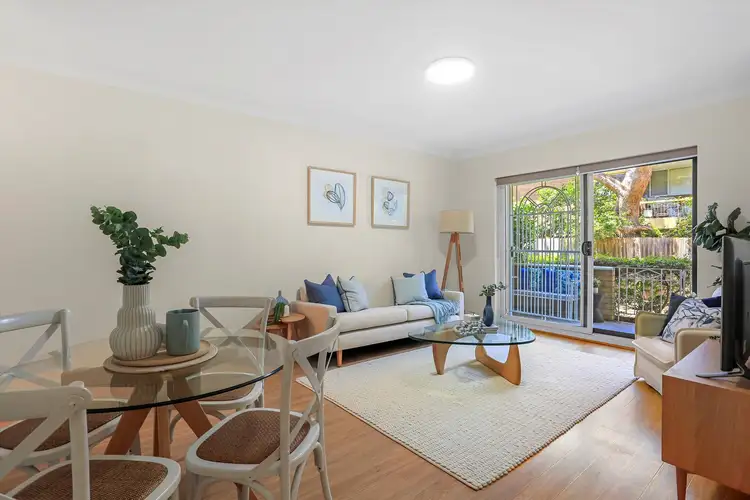 4/10 Broughton Road, Artarmon NSW 2064