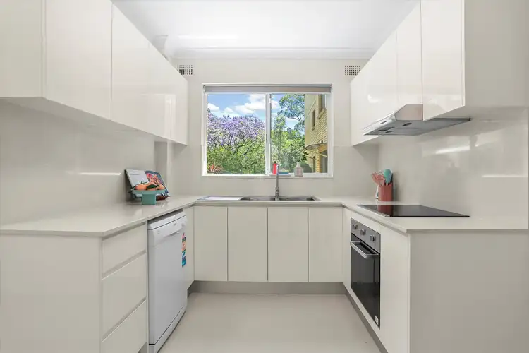 Sixth view of Homely apartment listing, 4/10 Broughton Road, Artarmon NSW 2064