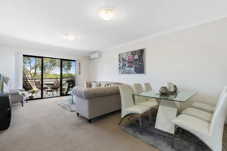 Second view of Homely apartment listing, 9/300-306 Canterbury Road, Canterbury NSW 2193