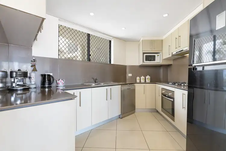 Third view of Homely apartment listing, 9/300-306 Canterbury Road, Canterbury NSW 2193