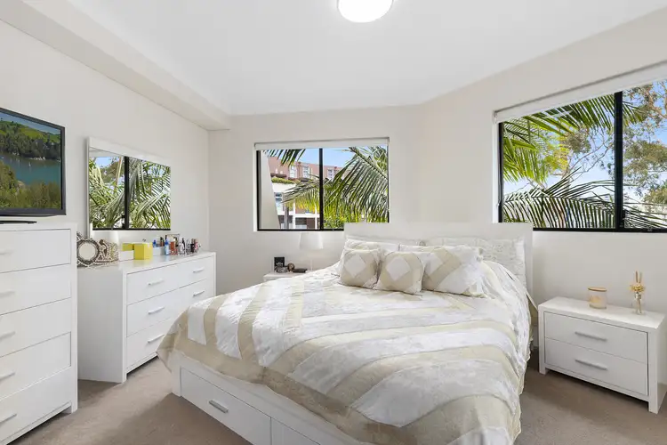 Fourth view of Homely apartment listing, 9/300-306 Canterbury Road, Canterbury NSW 2193