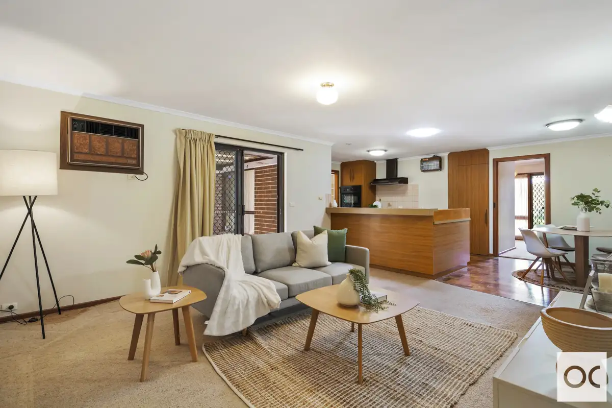 Main view of Homely house listing, 4 Mark Place, Yankalilla SA 5203