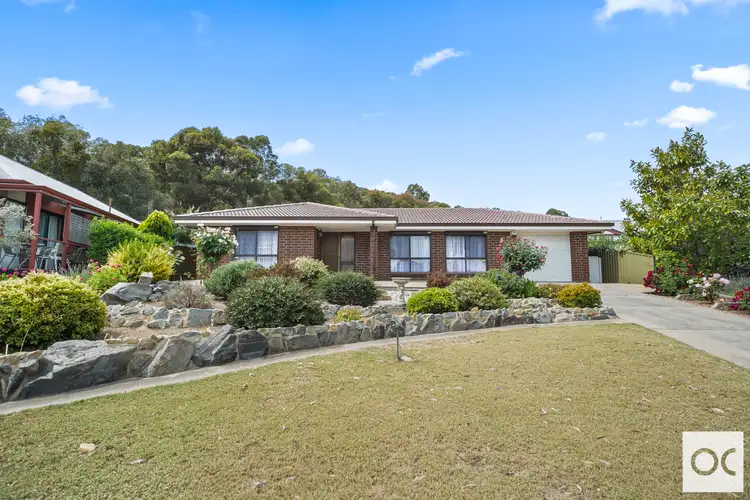 Second view of Homely house listing, 4 Mark Place, Yankalilla SA 5203