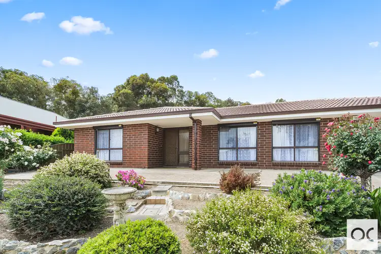Third view of Homely house listing, 4 Mark Place, Yankalilla SA 5203