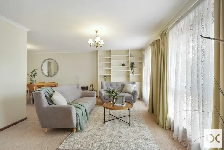 Fifth view of Homely house listing, 4 Mark Place, Yankalilla SA 5203
