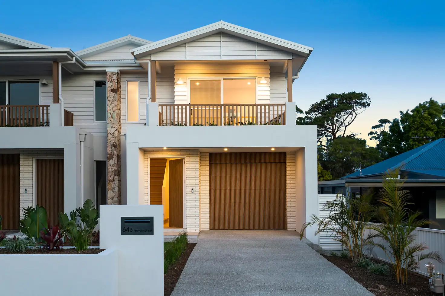Main view of Homely house listing, 64b Premier Street, Gymea NSW 2227