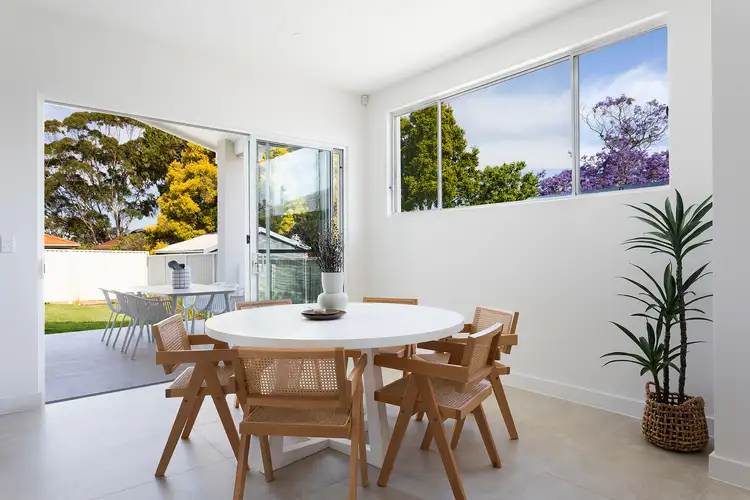 Fifth view of Homely house listing, 64b Premier Street, Gymea NSW 2227