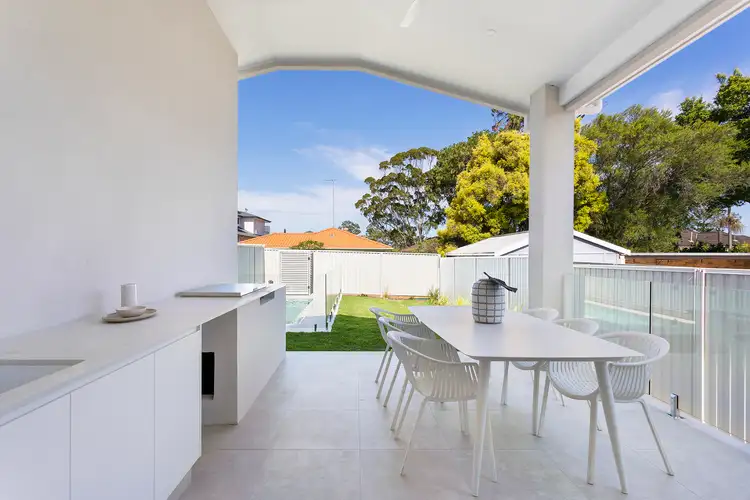 Sixth view of Homely house listing, 64b Premier Street, Gymea NSW 2227