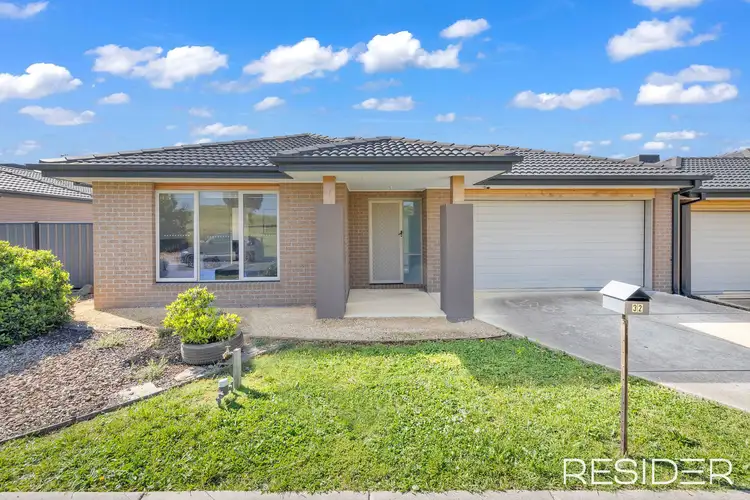 32 Brunton Drive, Mernda VIC 3754