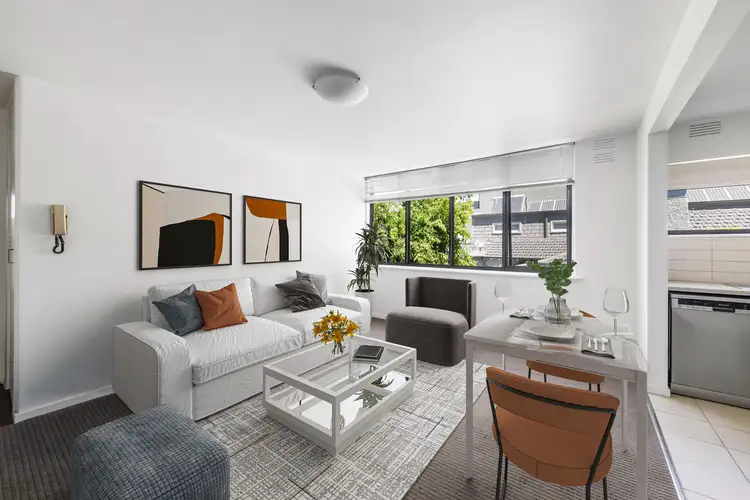 7/80 Cromwell Road, South Yarra VIC 3141