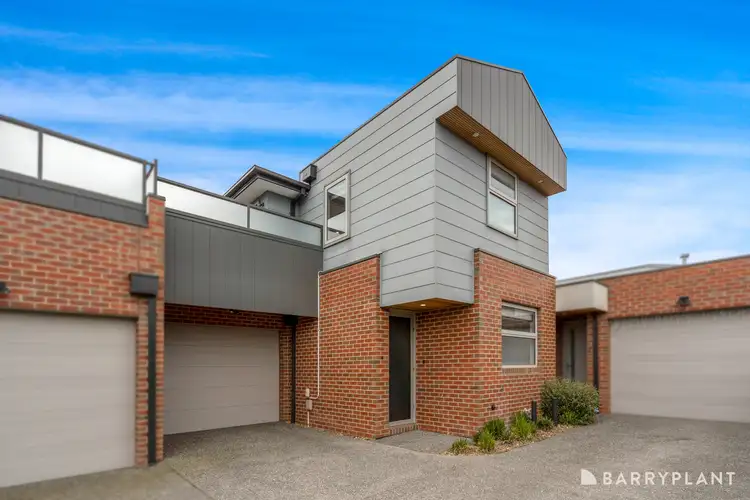 4/18 Sheffield Street, Preston VIC 3072