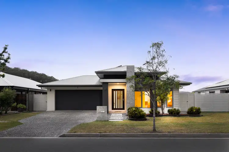 Third view of Homely house listing, 19 Hibiscus Crescent, Maudsland QLD 4210