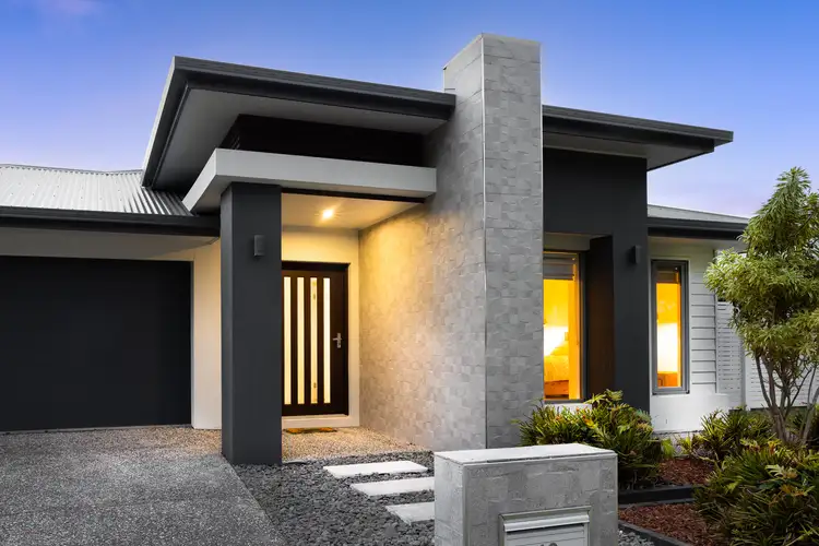 Fourth view of Homely house listing, 19 Hibiscus Crescent, Maudsland QLD 4210