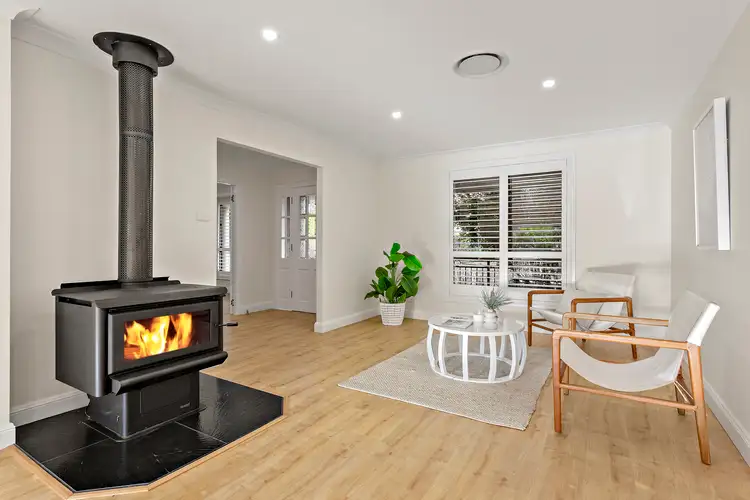 Second view of Homely house listing, 25 Broughton Way, Lakelands NSW 2282