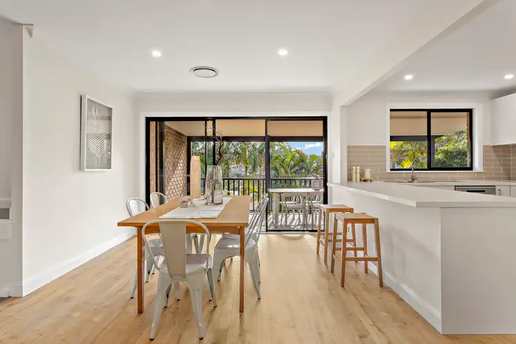 Third view of Homely house listing, 25 Broughton Way, Lakelands NSW 2282