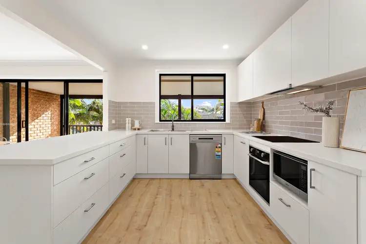Fourth view of Homely house listing, 25 Broughton Way, Lakelands NSW 2282
