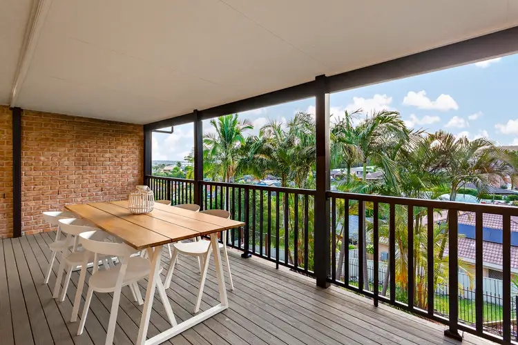 Fifth view of Homely house listing, 25 Broughton Way, Lakelands NSW 2282