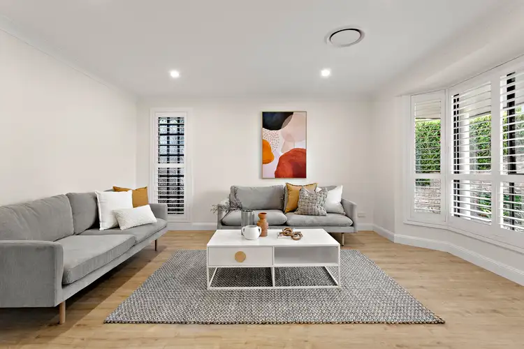 Sixth view of Homely house listing, 25 Broughton Way, Lakelands NSW 2282